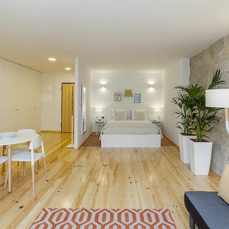 Oporto Local Studios Exteriér fotografie