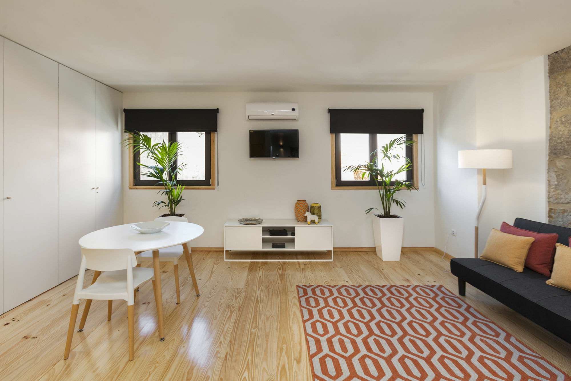 Oporto Local Studios Exteriér fotografie