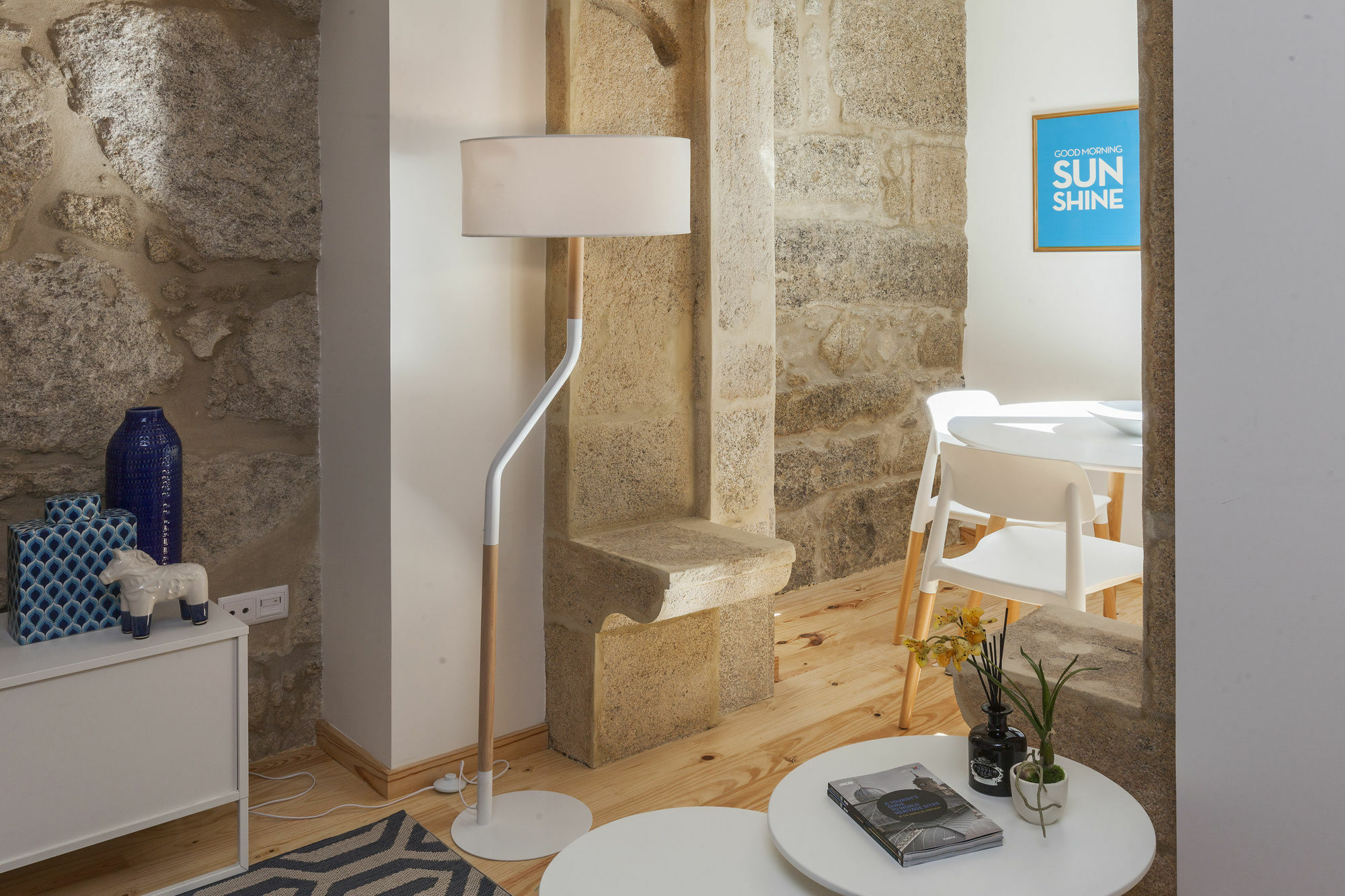 Oporto Local Studios Exteriér fotografie