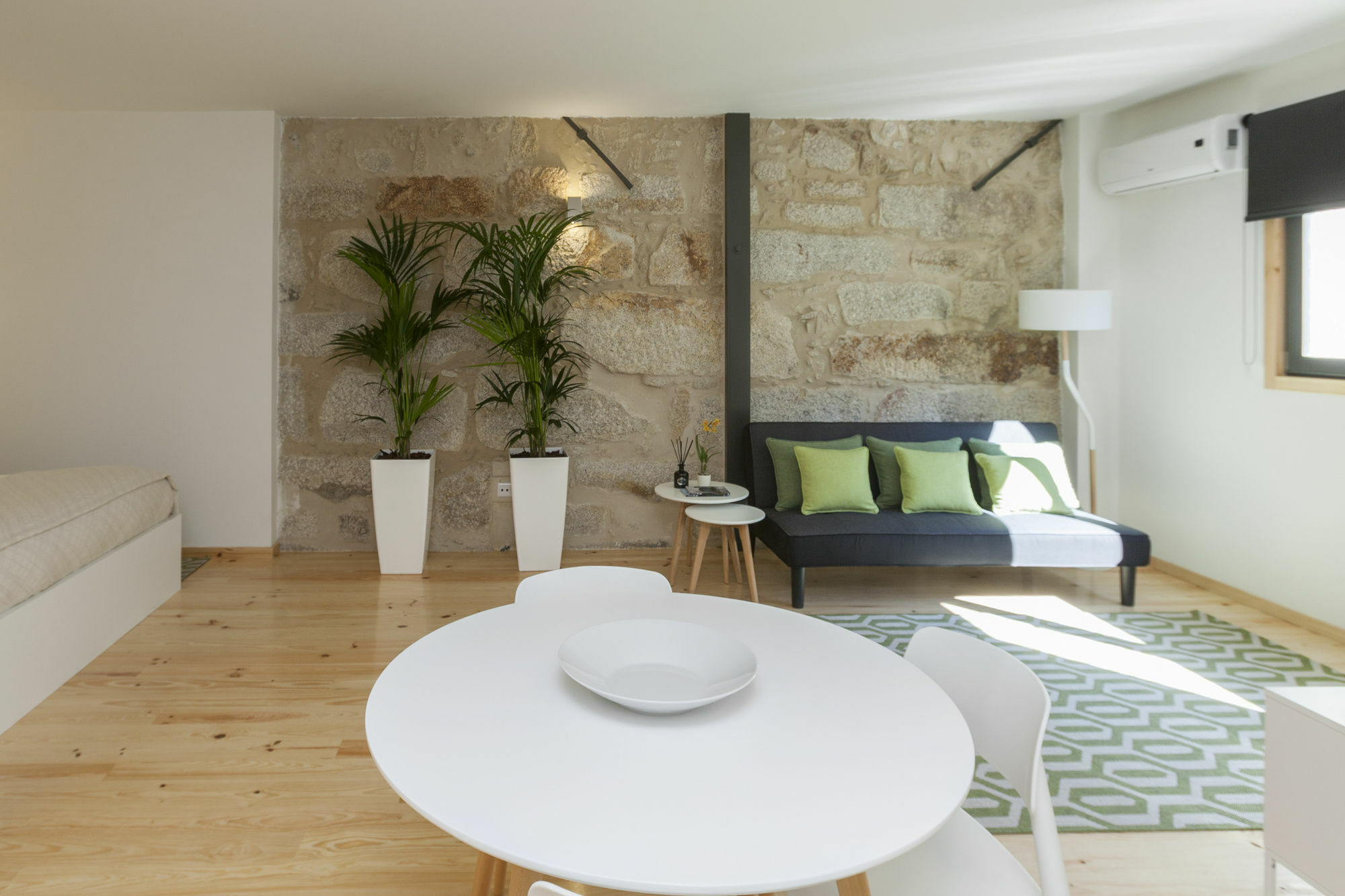Oporto Local Studios Exteriér fotografie