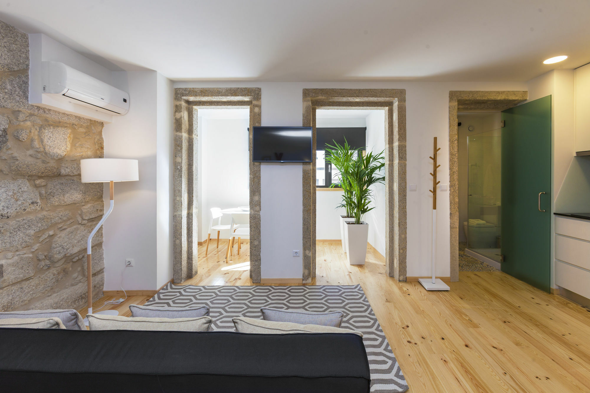 Oporto Local Studios Exteriér fotografie